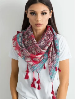 Veil AT CH ENEC 71.33P červená