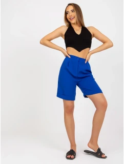BR SN 102 šortky.70 kobaltu