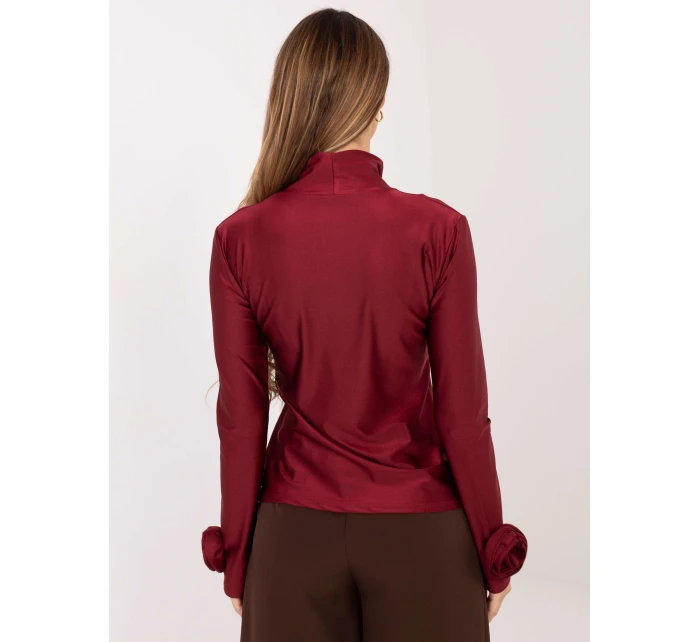 Halenka MI BZ 272611.56 bordó Halenka MI BZ 272611.56 bordó