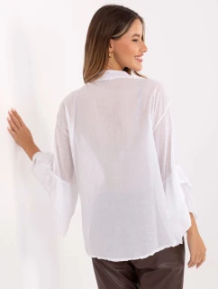 MI košile KS 92330.07 bílá