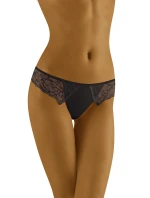 Tanga model 17566719 Black - Wol-Bar