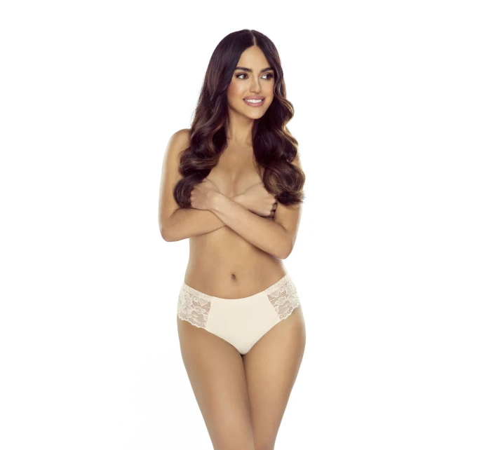 Kalhotky Michelle model 17580963 Powder Beige - Lapinee Kalhotky Michelle model 17580963 Powder Beige - Lapinee