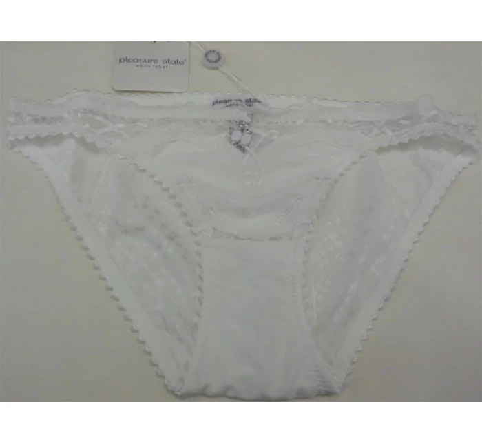 Kalhotky 30-2186 Pleasure State