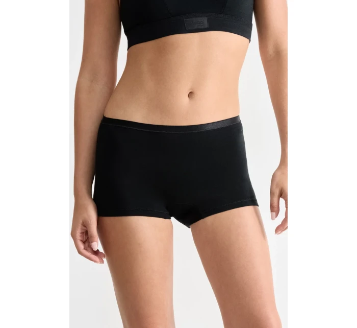 SLOGGI GO DAILY COTTON SHORT