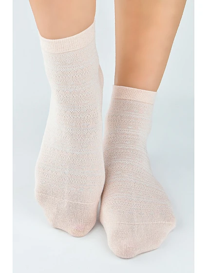 DÁMSKÉ PONOŽKY model 22066766 - Noviti