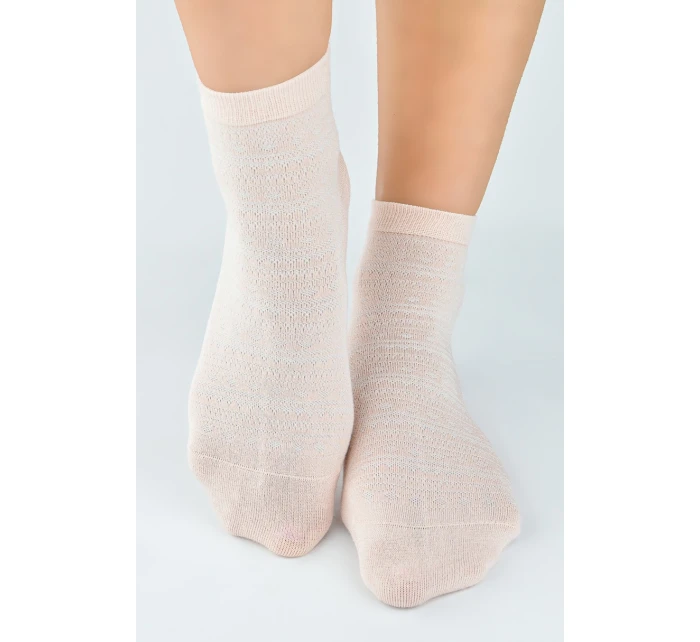 DÁMSKÉ PONOŽKY SB129