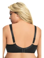 MĚKKÁ PODPRSENKA ANYA K422 ČERNÁ