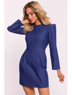 Denní šaty model 199662 Moe