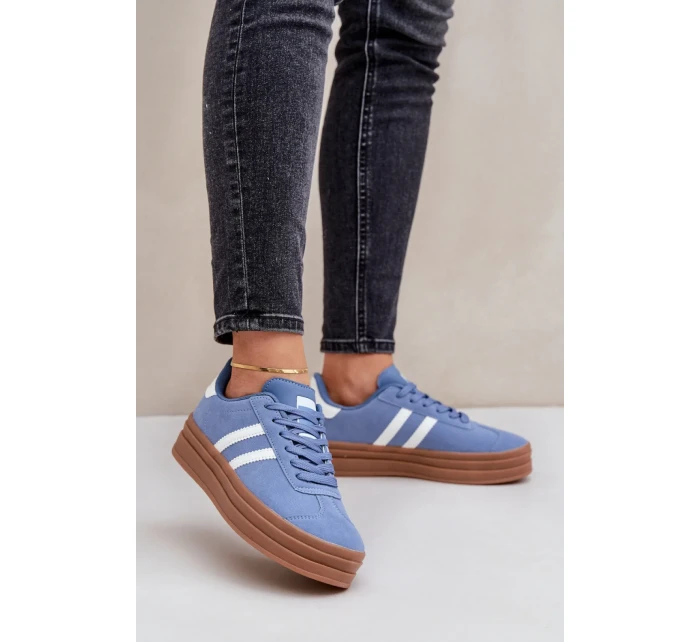 Sportovní obuv  model 203916 Step in style