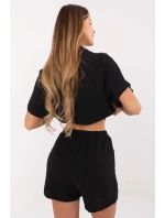 Kraťasy  model 216113 Italy Moda