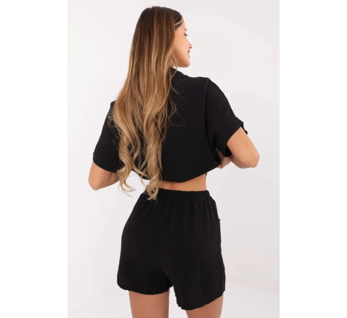 Kraťasy  model 216113 Italy Moda