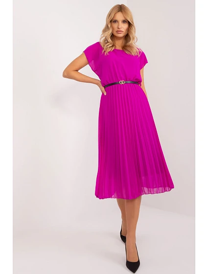 Denní šaty model 229033 Rue Paris Denní šaty model 229033 Rue Paris