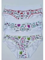 Dívčí kalhotky RISVEGLIA B/1402