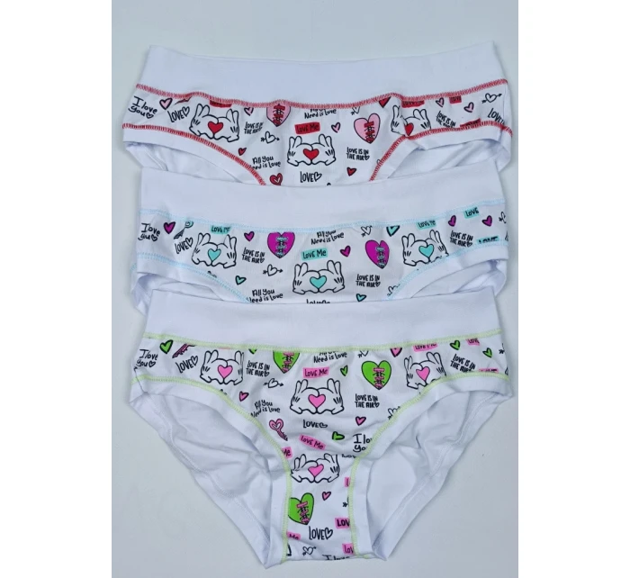 Dívčí kalhotky RISVEGLIA B/1402