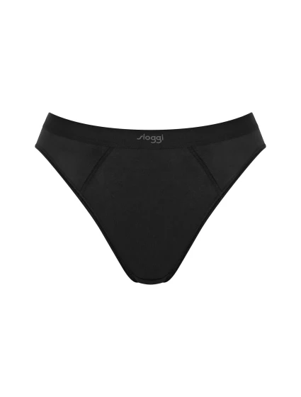 sloggi EVER Ease Tai - BLACK - SLOGGI BLACK - SLOGGI