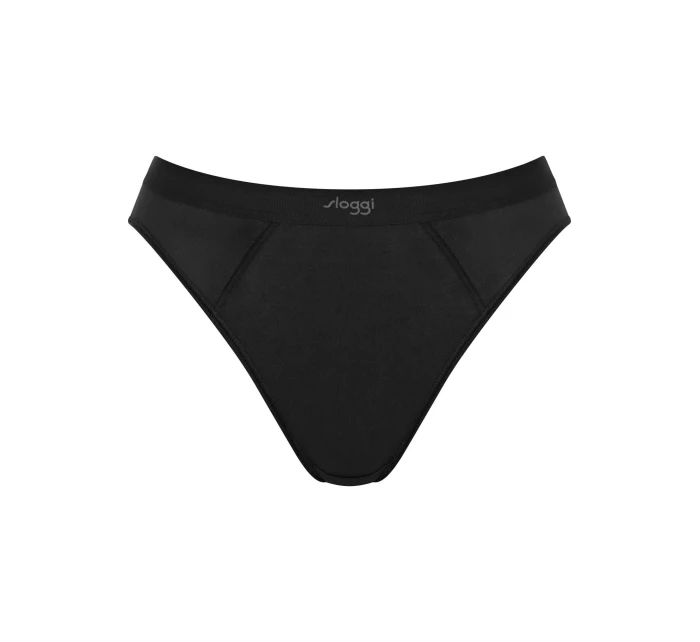 sloggi EVER Ease Tai - BLACK - SLOGGI BLACK - SLOGGI