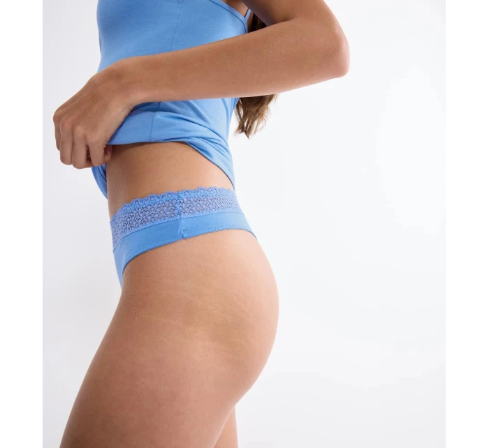 Feel of Modal String - BLUE - TRIUMPH BLUE - TRIUMPH