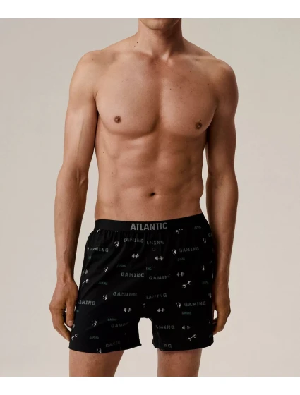 Boxerky model 21299651 A'2 S2XL - Atlantic