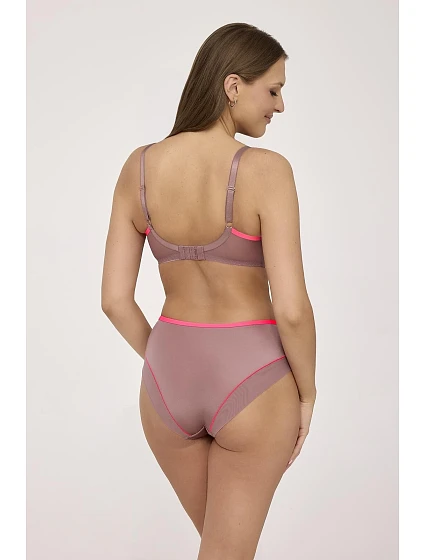 Figi  Mocha Rose S3XL model 22036474 - Ava