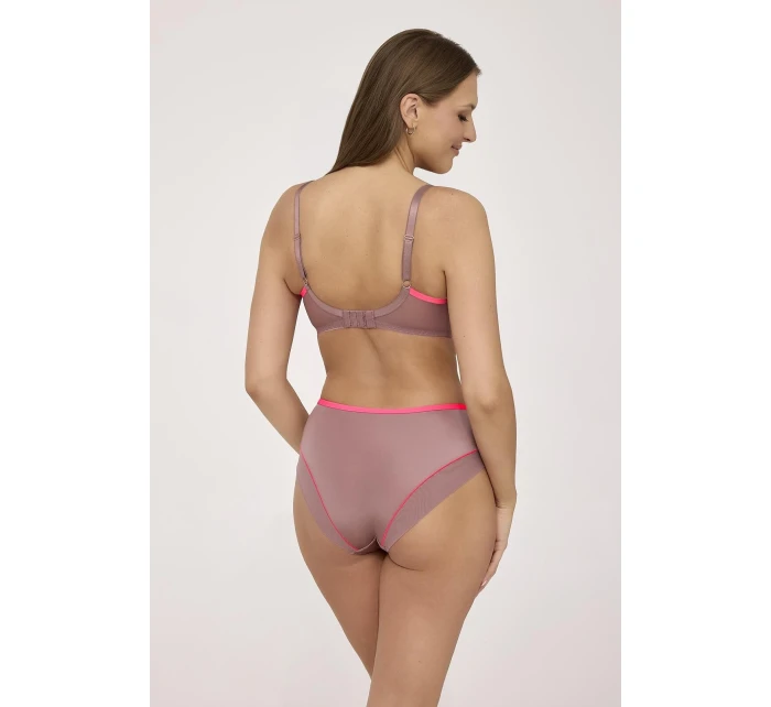 Figs Ava 2218 Mocha Rose Brazilian S-3XL