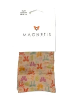 Dámské vzorované ponožky model 7465057 20 den - Magnetis Dámské vzorované ponožky model 7465057 20 den - Magnetis