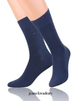 Pánské ponožky k obleku Steven art.056