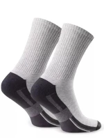 Pánské ponožky 047 114 - Steven