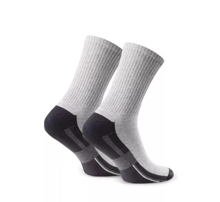 Pánské ponožky 047 114 - Steven