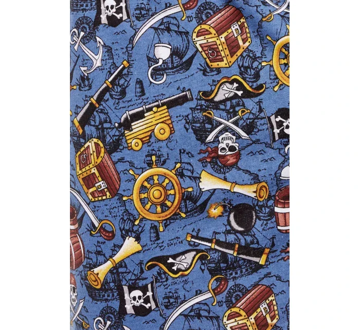 Pánské trenýrky 3 pack Classic mix2 - CORNETTE