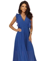 Dámské šaty model 21215932 - numoco Dámské šaty model 21215932 - numoco