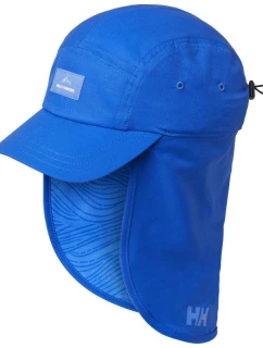 Helly Hansen klasická baseballová čepice HH DESERT CAP 67519 543