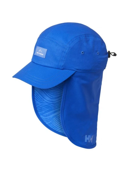 Helly Hansen klasická baseballová čepice HH DESERT CAP 67519 543