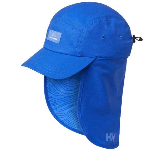 Helly Hansen klasická baseballová čepice HH DESERT CAP 67519 543