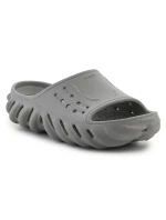 Žabky Crocs Echo Slide Elephant 208170-1LM Žabky Crocs Echo Slide Elephant 208170-1LM