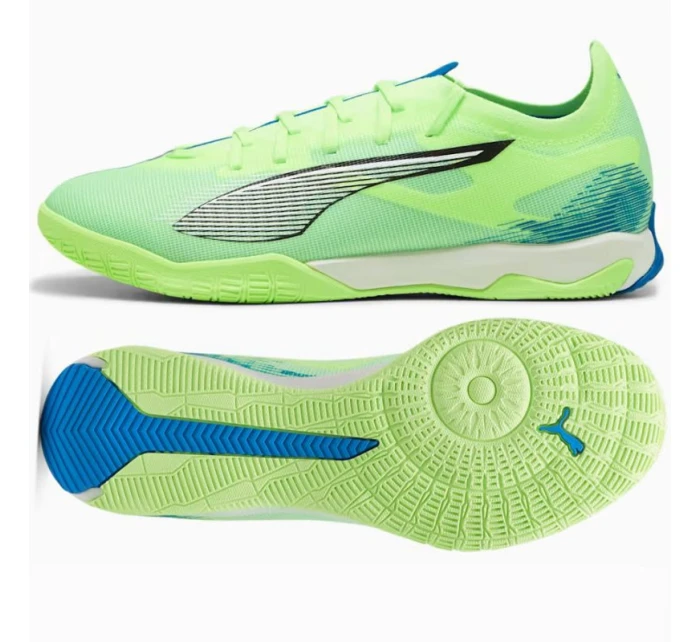 Boty Puma Ultra 5 Match IT 107895-03 Boty Puma Ultra 5 Match IT 107895-03