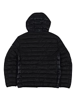 Bunda s kapucí M model 20694561 KK001 pánské - CHAMPION