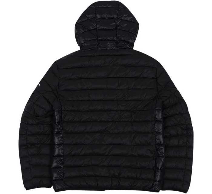 Bunda s kapucí M model 20694561 KK001 pánské - CHAMPION