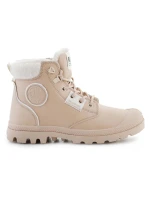 Boty Palladium Pampa Hi Snow Warm W 94380-235-M Boty Palladium Pampa Hi Snow Warm W 94380-235-M