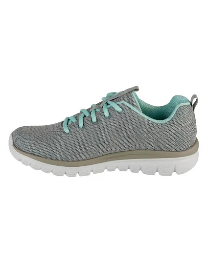 Boty  W model 21121379 - Skechers