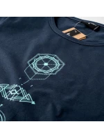 Dámské tričko LADY model 21356745 - Hi-Tec