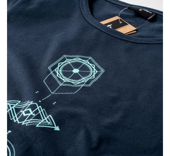 Dámské tričko LADY model 21356745 - Hi-Tec