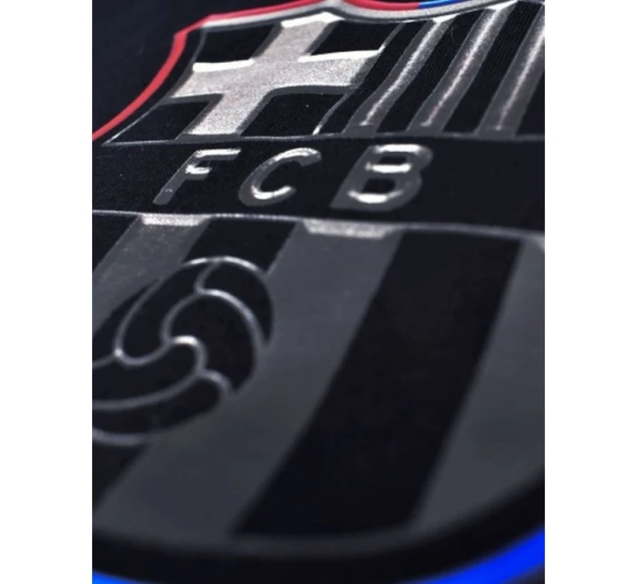 Tričko FC Barcelona M 5001CEB Tričko FC Barcelona M 5001CEB