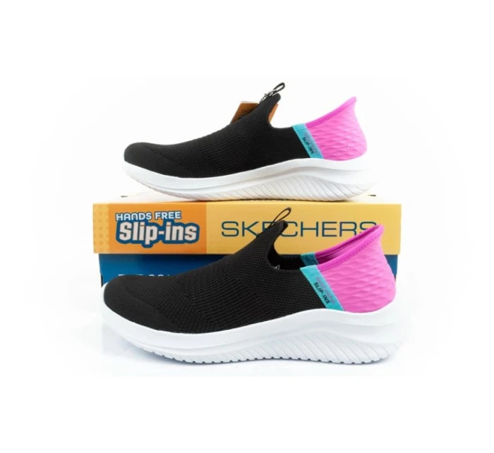 Ultra Flex buty dziecięce sportowe model 21359722 - Skechers