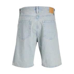 pánské džínové kraťasy  SHORTS CB 307 SN BLUE DENIM model 21333944 - Jack&Jones