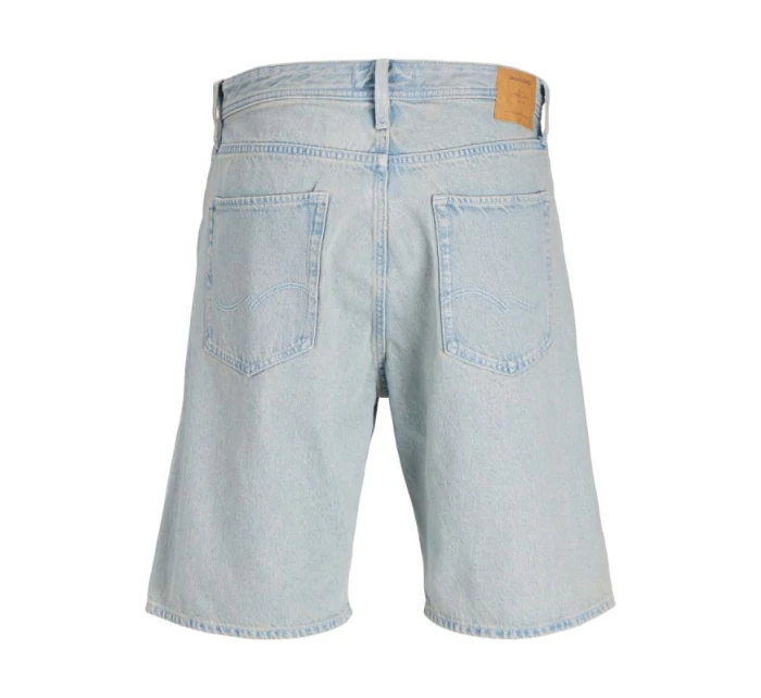 Jack&Jones pánské džínové kraťasy JJIALEX JJORIGINAL SHORTS CB 307 SN 12259783 BLUE DENIM