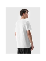 Pánské tričko model 21437436 - 4F Pánské tričko model 21437436 - 4F