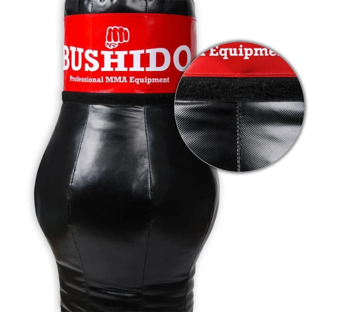 Tréninkový pytel MMA - 130 cm / 40 kg Tréninkový pytel MMA - 130 cm / 40 kg