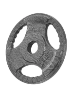 HAMMERTONE Hmotnost 1,25 KG ENERO FIT fi26.5