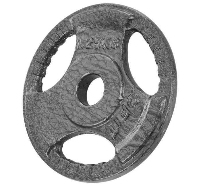 HAMMERTONE Hmotnost 1,25 KG ENERO FIT fi26.5