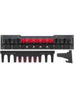 POLICOVÝ ORGANIZÉR NA NÁŘADÍ MULTIHOLDER 60 KISTENBERG